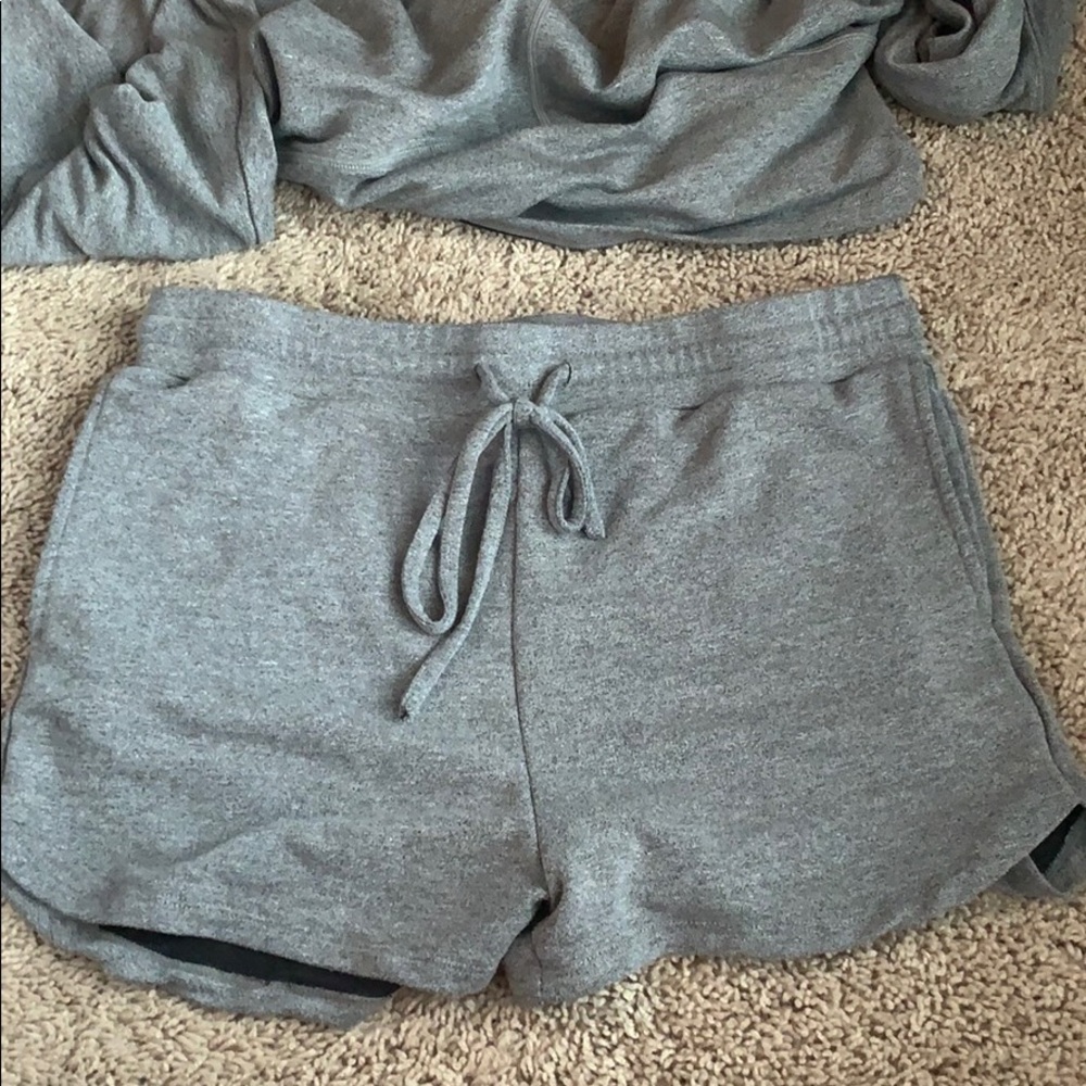 Dream short -L